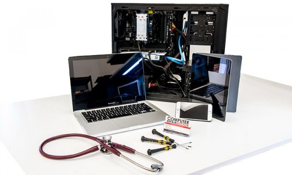 Reparatii calculatoare, imprimante, laptopuri si recuperare date